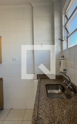 Apartamento para alugar com 129m², 2 quartos e 1 vagaCozinha