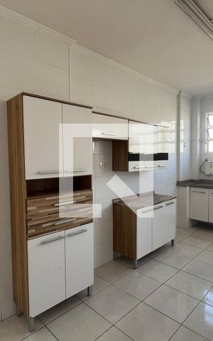 Apartamento para alugar com 129m², 2 quartos e 1 vagaCozinha