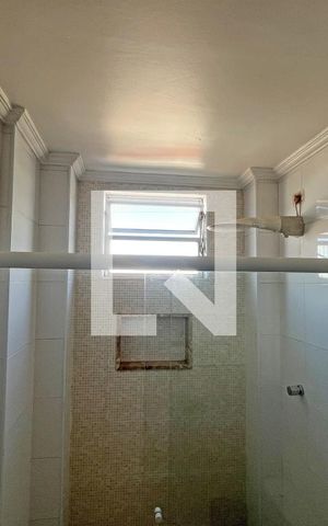 Apartamento para alugar com 129m², 2 quartos e 1 vagaBanheiro