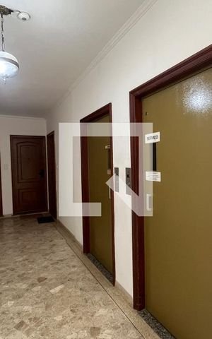 Apartamento para alugar com 129m², 2 quartos e 1 vagaElevadores