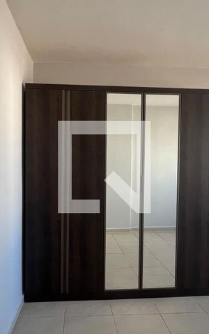 Apartamento para alugar com 129m², 2 quartos e 1 vagaQuarto 1