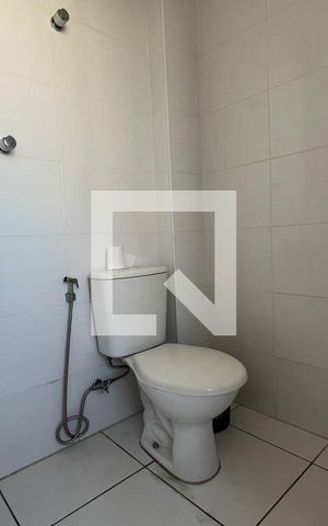 Apartamento para alugar com 129m², 2 quartos e 1 vagaBanheiro de serviço