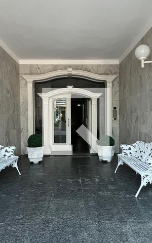 Apartamento para alugar com 129m², 2 quartos e 1 vagaÁrea comum