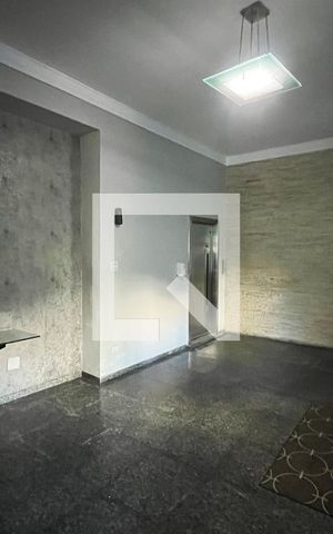 Apartamento para alugar com 129m², 2 quartos e 1 vagaHall de entrada