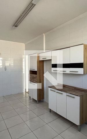 Apartamento para alugar com 129m², 2 quartos e 1 vagaCozinha