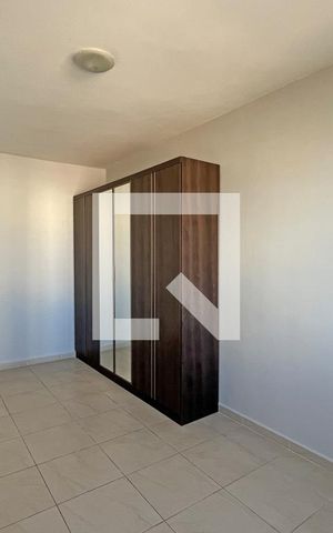 Apartamento para alugar com 129m², 2 quartos e 1 vagaQuarto 1