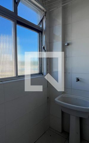 Apartamento para alugar com 129m², 2 quartos e 1 vagaÁrea de Serviço