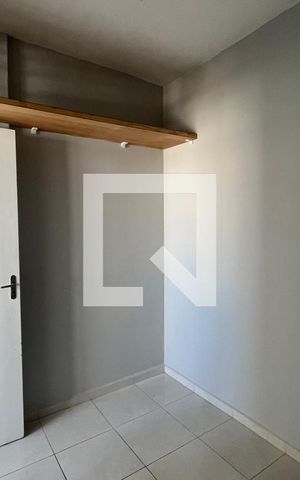 Apartamento para alugar com 129m², 2 quartos e 1 vagaQuarto de Serviço