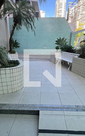 Apartamento para alugar com 129m², 2 quartos e 1 vagaÁrea comum