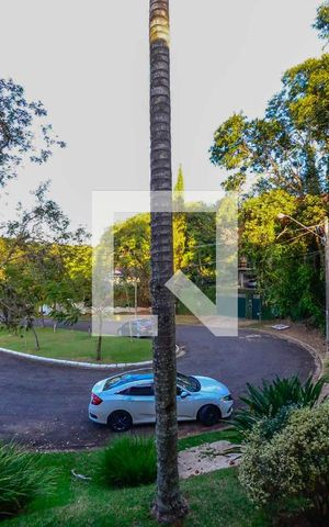 Casa à venda com 420m², 5 quartos e 7 vagas Casa à venda com 420m², 5 quartos e 7 vagasVista da Suíte 3