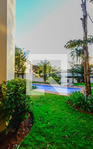 Casa à venda com 420m², 5 quartos e 7 vagas Casa à venda com 420m², 5 quartos e 7 vagasVista da Suíte 4