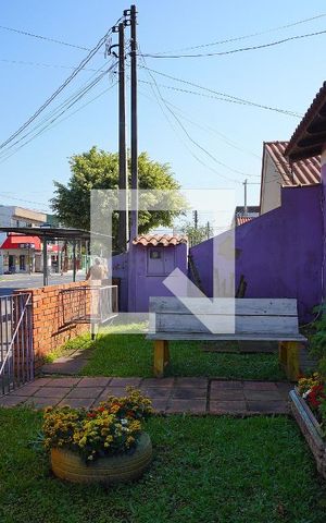 Casa à venda com 240m², 3 quartos e 1 vagaPátio