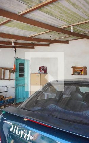 Casa à venda com 240m², 3 quartos e 1 vagaGaragem