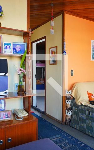 Casa à venda com 240m², 3 quartos e 1 vagaSala