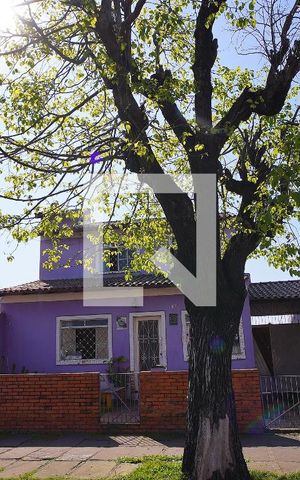 Casa à venda com 240m², 3 quartos e 1 vagaFrente da Casa