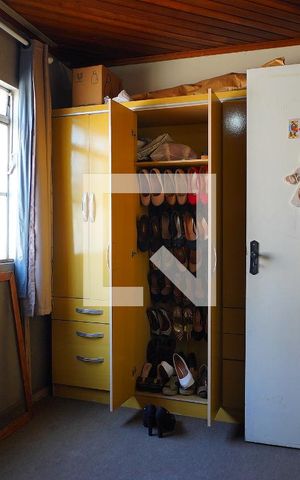 Casa à venda com 240m², 3 quartos e 1 vagaQuarto 1