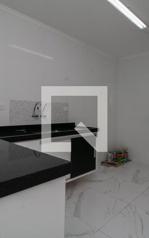 Casa à venda com 90m², 2 quartos e 1 vaga Casa à venda com 90m², 2 quartos e 1 vagaCozinha