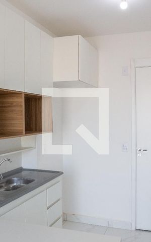 Apartamento à venda com 28m², 1 quarto e sem vaga
