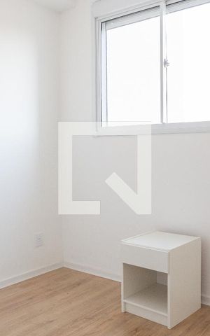 Apartamento à venda com 28m², 1 quarto e sem vaga