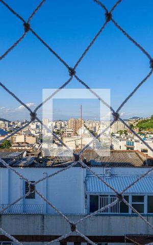 Apartamento para alugar com 70m², 2 quartos e 1 vagaQuarto 2 Vista