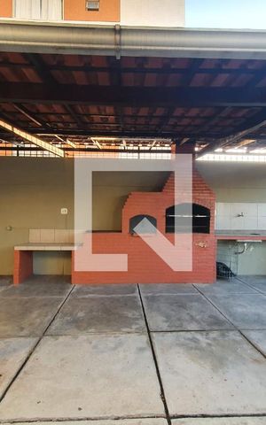Apartamento para alugar com 70m², 2 quartos e 1 vagaChurrasqueira