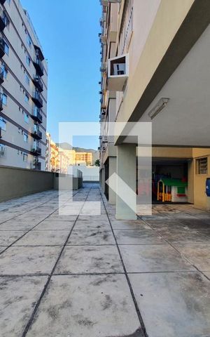 Apartamento para alugar com 70m², 2 quartos e 1 vagaÁrea Comum - Playground