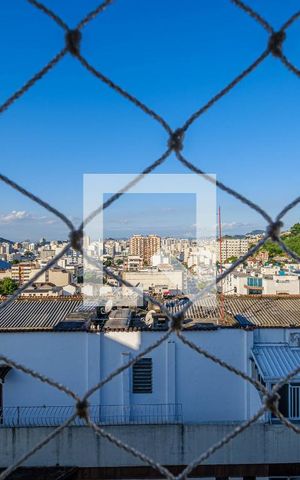 Apartamento para alugar com 70m², 2 quartos e 1 vagaQuarto 1 Vista
