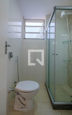 Apartamento para alugar com 70m², 2 quartos e 1 vagaBanheiro