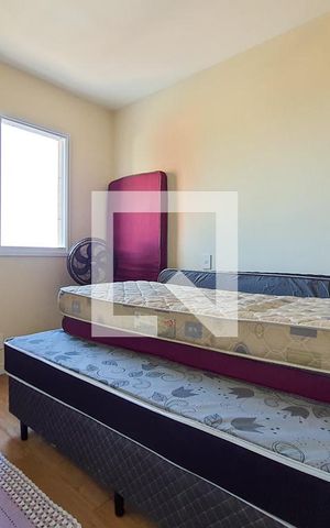 Apartamento para alugar com 67m², 2 quartos e 2 vagas Apartamento para alugar com 67m², 2 quartos e 2 vagasQuarto 1