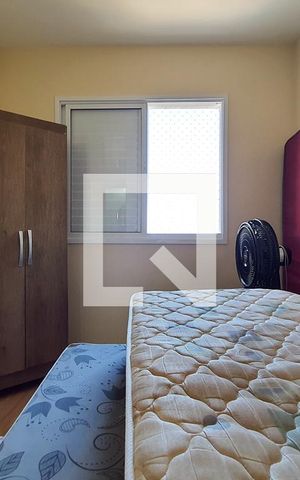 Apartamento para alugar com 67m², 2 quartos e 2 vagas Apartamento para alugar com 67m², 2 quartos e 2 vagasQuarto 1