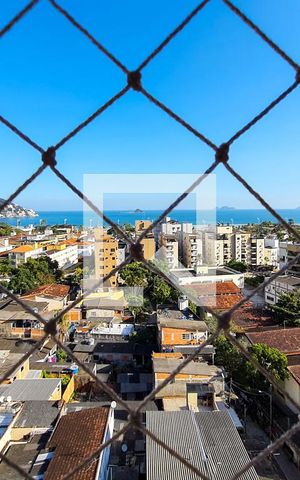 Apartamento para alugar com 67m², 2 quartos e 2 vagas Apartamento para alugar com 67m², 2 quartos e 2 vagasQuarto 2 - Vista