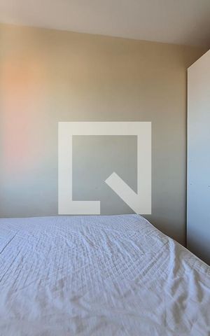 Apartamento para alugar com 67m², 2 quartos e 2 vagas Apartamento para alugar com 67m², 2 quartos e 2 vagasQuarto 2