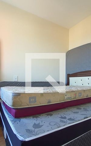 Apartamento para alugar com 67m², 2 quartos e 2 vagas Apartamento para alugar com 67m², 2 quartos e 2 vagasQuarto 1