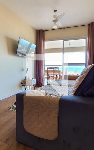 Apartamento para alugar com 67m², 2 quartos e 2 vagas Apartamento para alugar com 67m², 2 quartos e 2 vagasSala