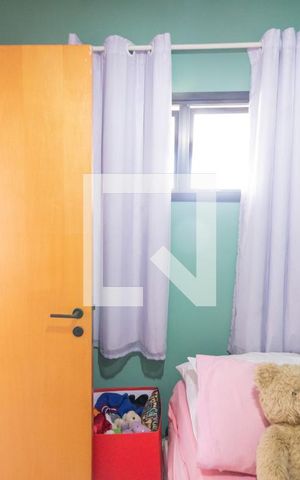 Apartamento à venda com 86m², 2 quartos e 1 vaga Apartamento à venda com 86m², 2 quartos e 1 vagaQuarto de Serviço
