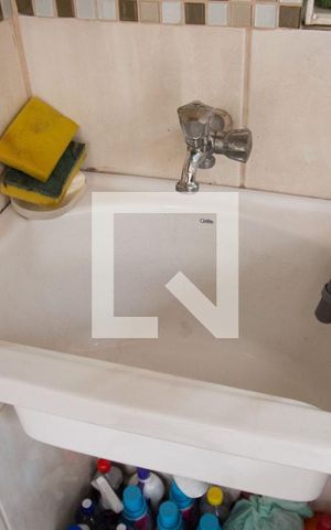 Casa à venda com 126m², 3 quartos e 3 vagasLavanderia