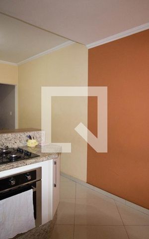 Casa à venda com 126m², 3 quartos e 3 vagasCozinha