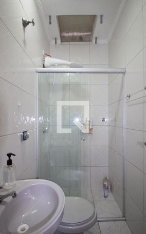 Casa à venda com 126m², 3 quartos e 3 vagasBanheiro Social
