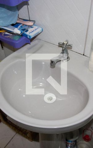 Casa à venda com 126m², 3 quartos e 3 vagasBanheiro Social