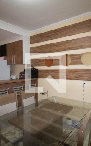 Casa à venda com 126m², 3 quartos e 3 vagasSala de Jantar