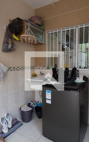 Casa à venda com 126m², 3 quartos e 3 vagasLavanderia