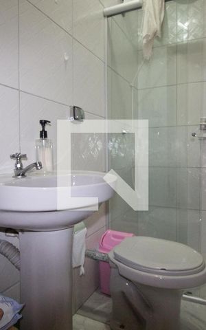 Casa à venda com 126m², 3 quartos e 3 vagasBanheiro Social