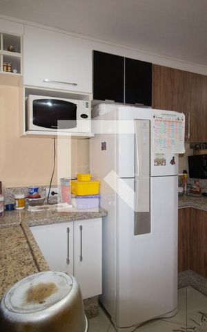 Casa à venda com 126m², 3 quartos e 3 vagasCozinha