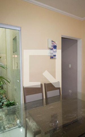 Casa à venda com 126m², 3 quartos e 3 vagasSala de Jantar