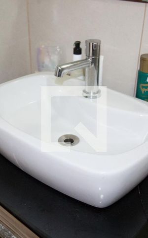 Casa à venda com 126m², 3 quartos e 3 vagasBanheiro da Suíte