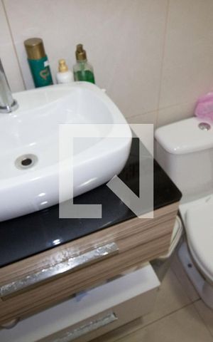 Casa à venda com 126m², 3 quartos e 3 vagasBanheiro da Suíte