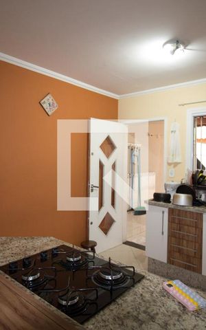 Casa à venda com 126m², 3 quartos e 3 vagasCozinha