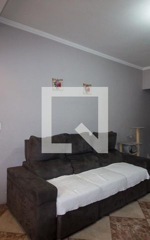 Casa à venda com 126m², 3 quartos e 3 vagasSala