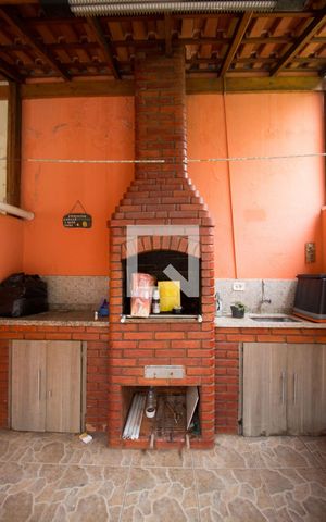 Casa à venda com 126m², 3 quartos e 3 vagasChurrasqueira