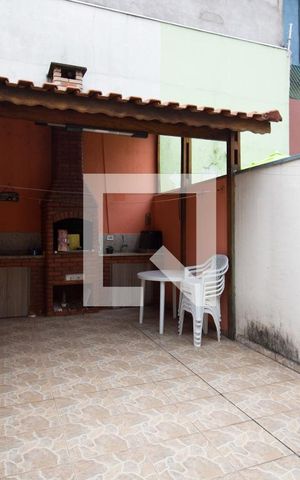 Casa à venda com 126m², 3 quartos e 3 vagasChurrasqueira